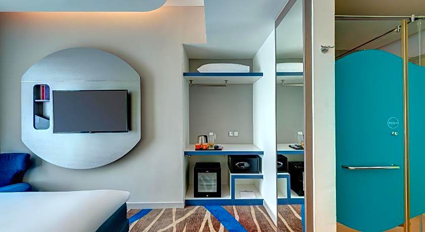 ibis Styles Johor Iskandar Puteri