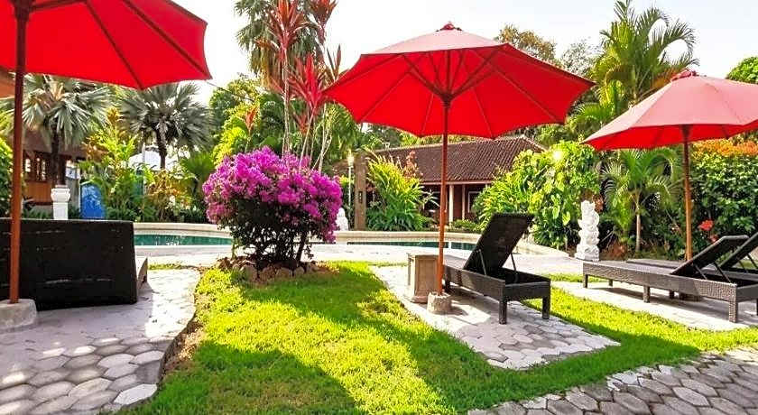 Hotel Besar Bulan Baru
