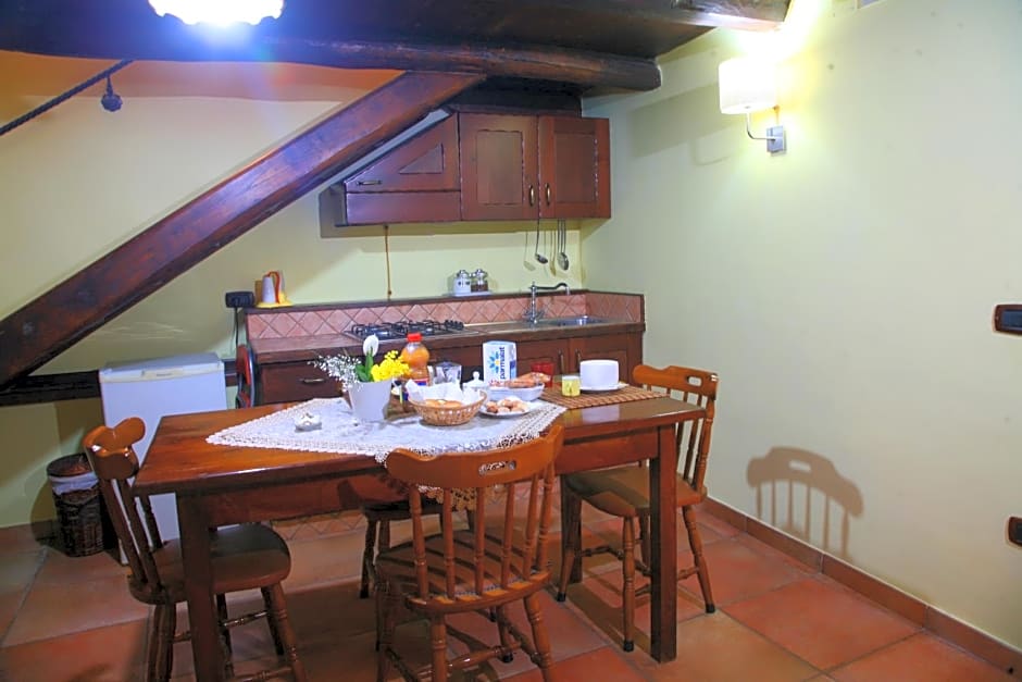 Al Vecchio Cellaio Historical Guest House
