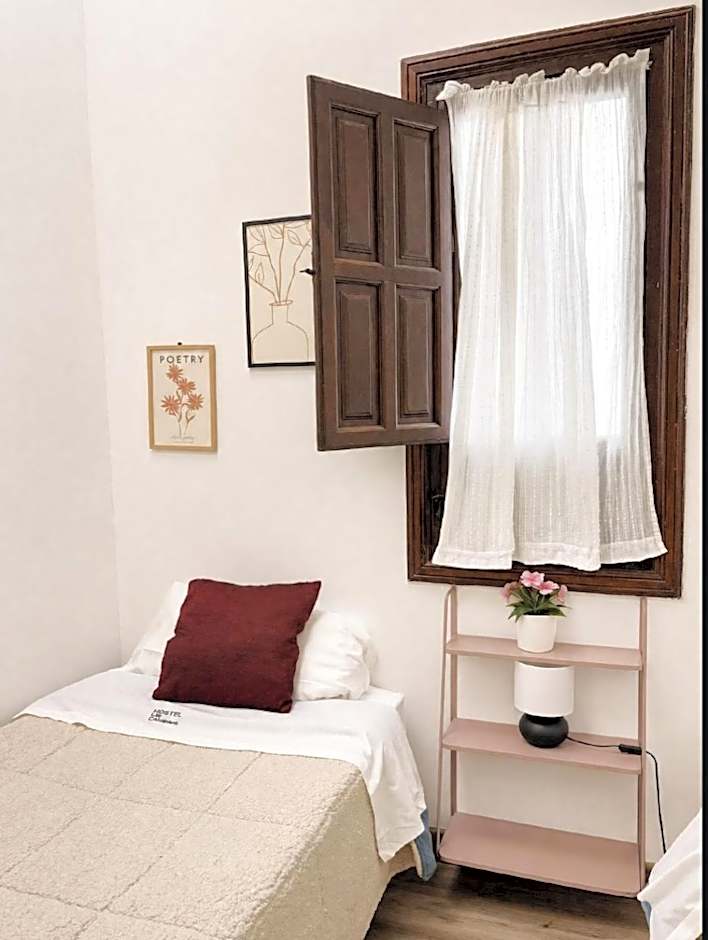 The Cathedral Hostel
