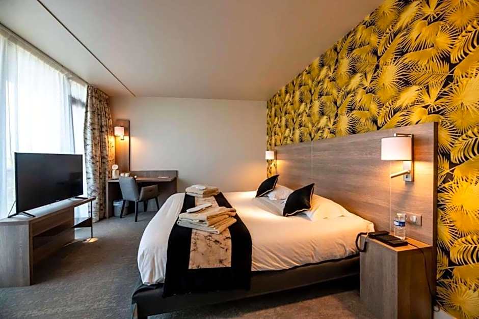 Best Western Eden SPA