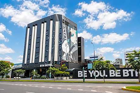 BTH Hotel - Boutique Concept