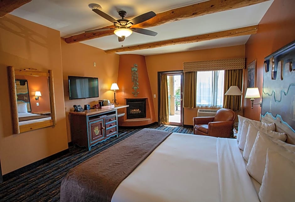 Southwest Inn at Sedona