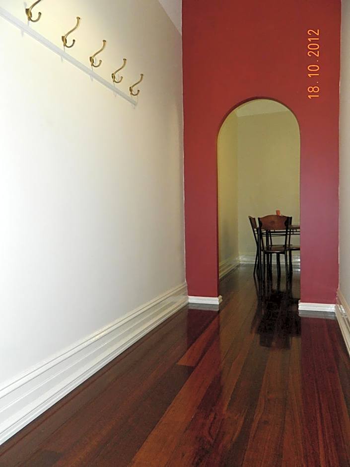 Champion Bay Apartments