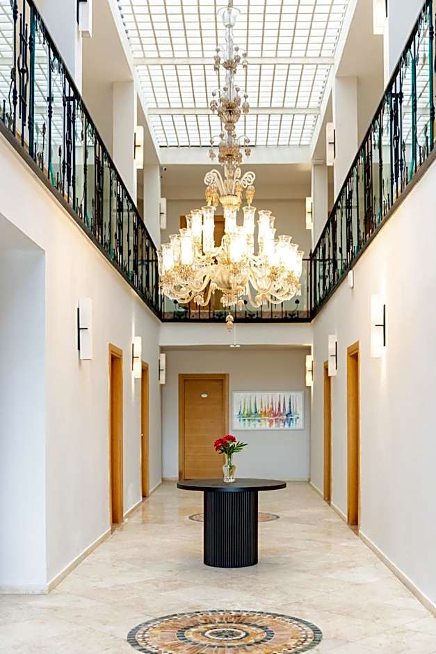 Casa Alloro Bodrum