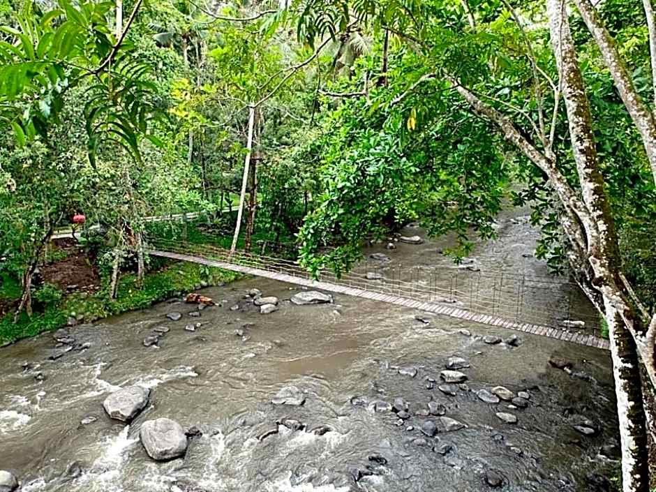 Permata Ayung Private Estate