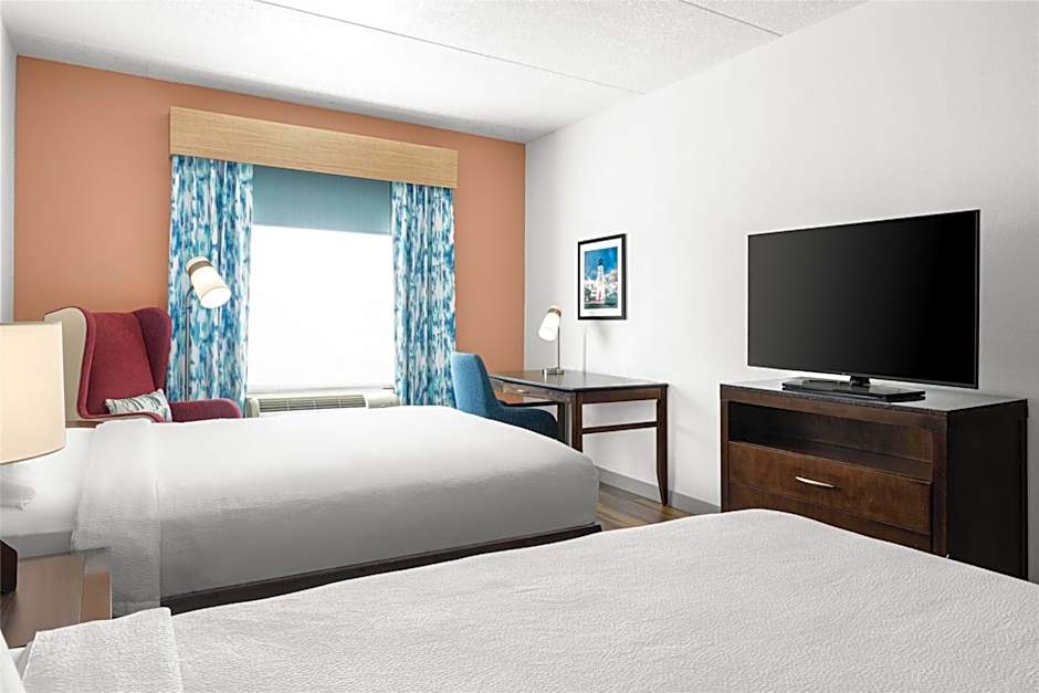 Hilton Garden Inn Pascagoula