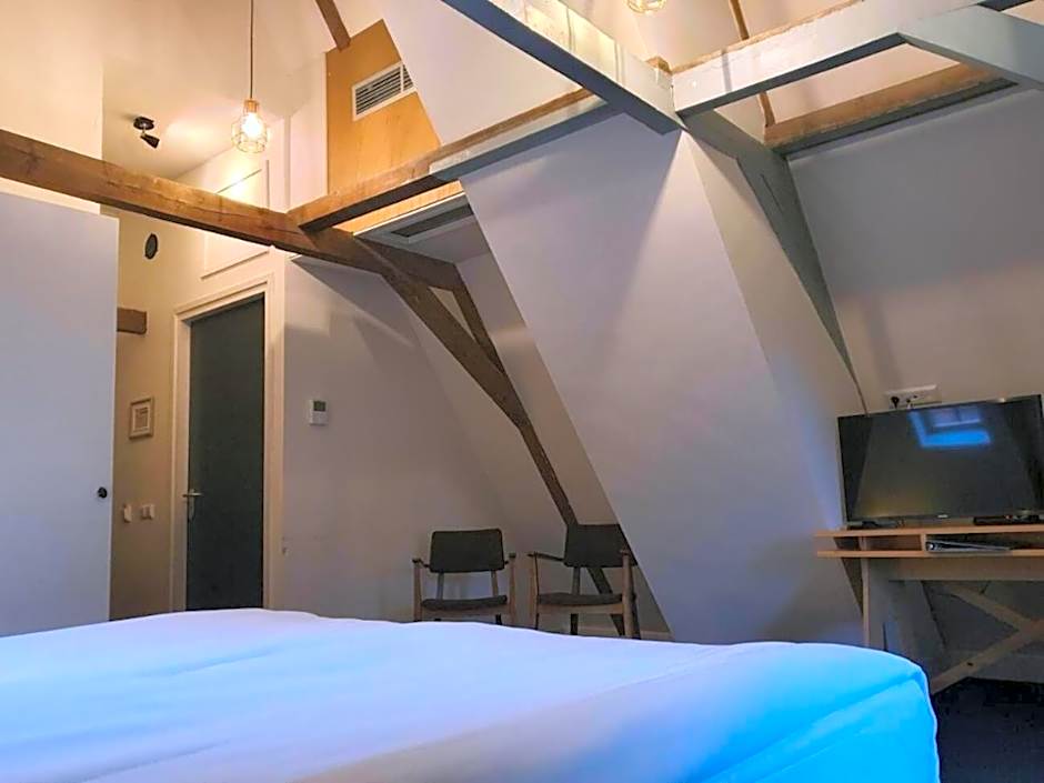 Art Hotel Harlingen