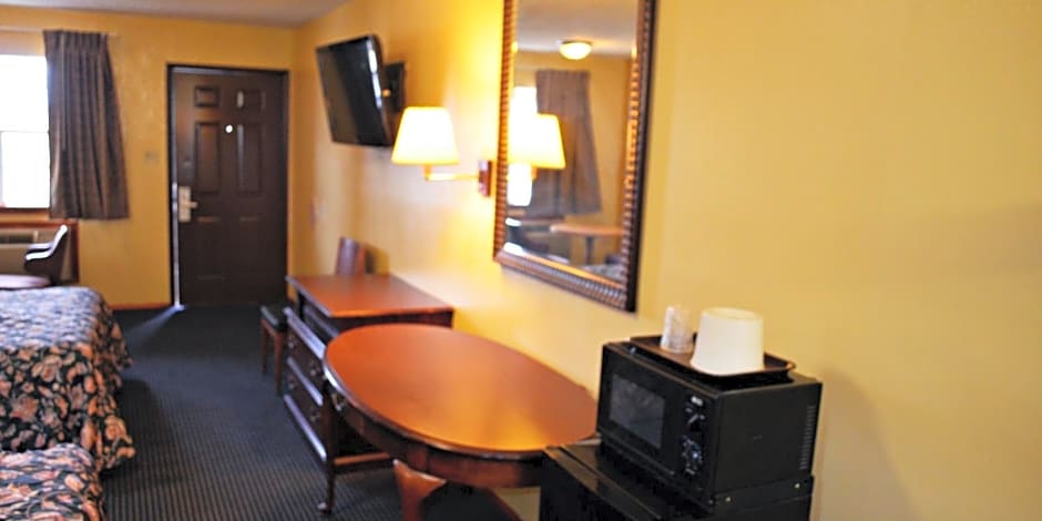 Aloha Inn