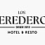 Los Herederos Hotel y Resto