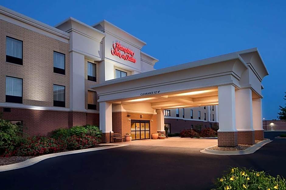 Photo 1 of 20 of Hampton Inn By Hilton & Suites Chicago