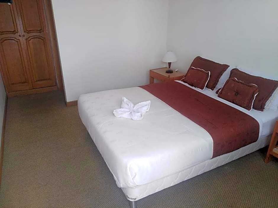 Hotel Casa La Riviera