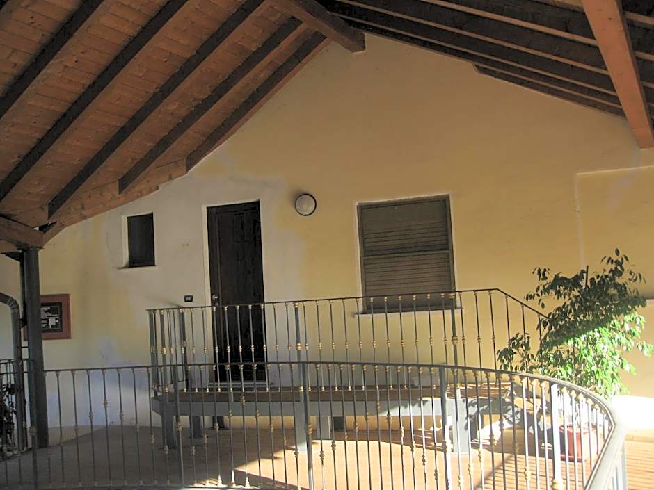 Albergo Giardino