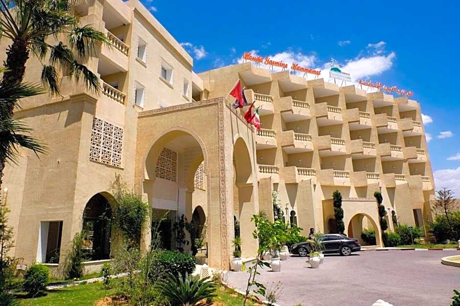 Houda Yasmine Hotel