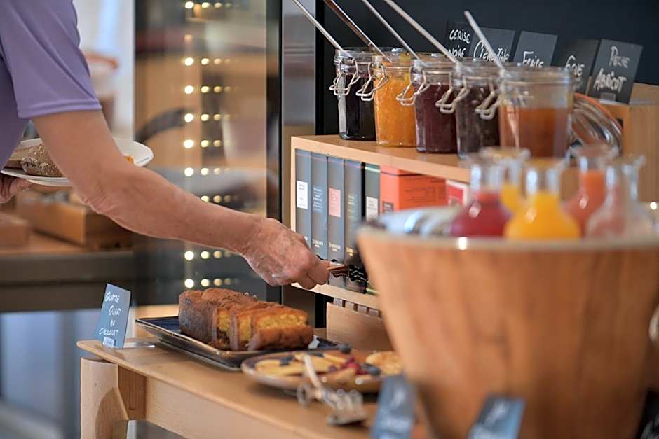 Hôtel Alivi Di Santa Giulia