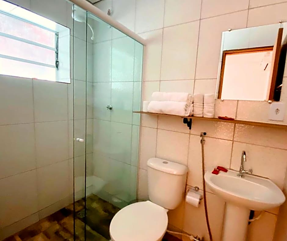 Pousada Papaya Container