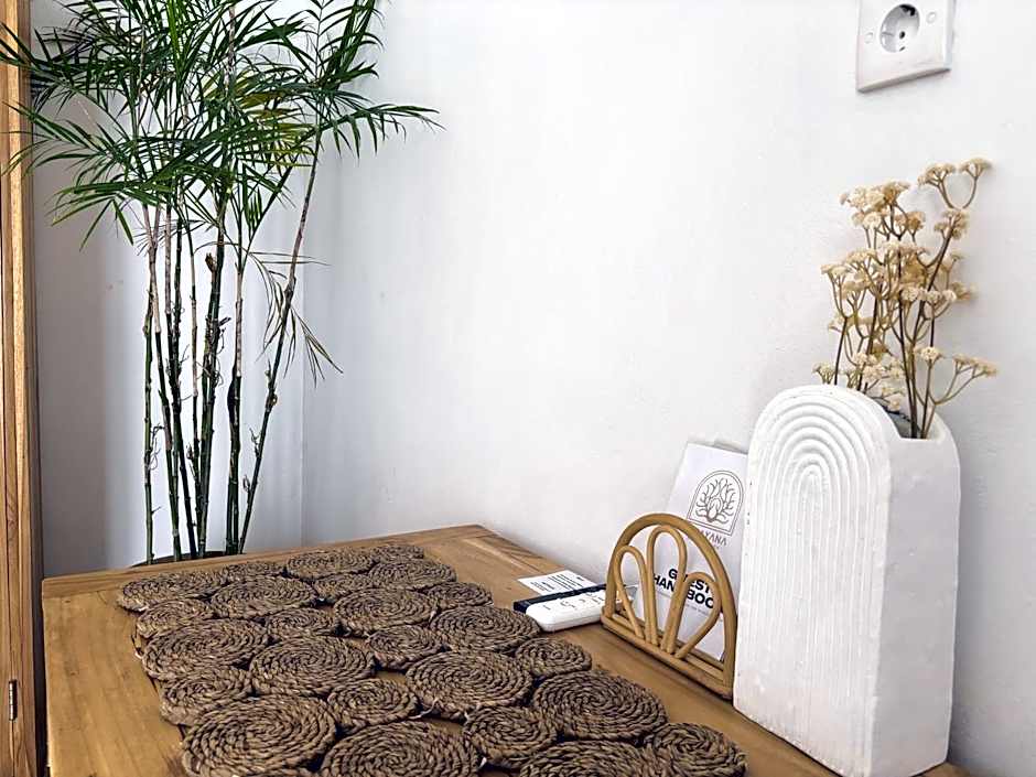 La PAYANA House Penida