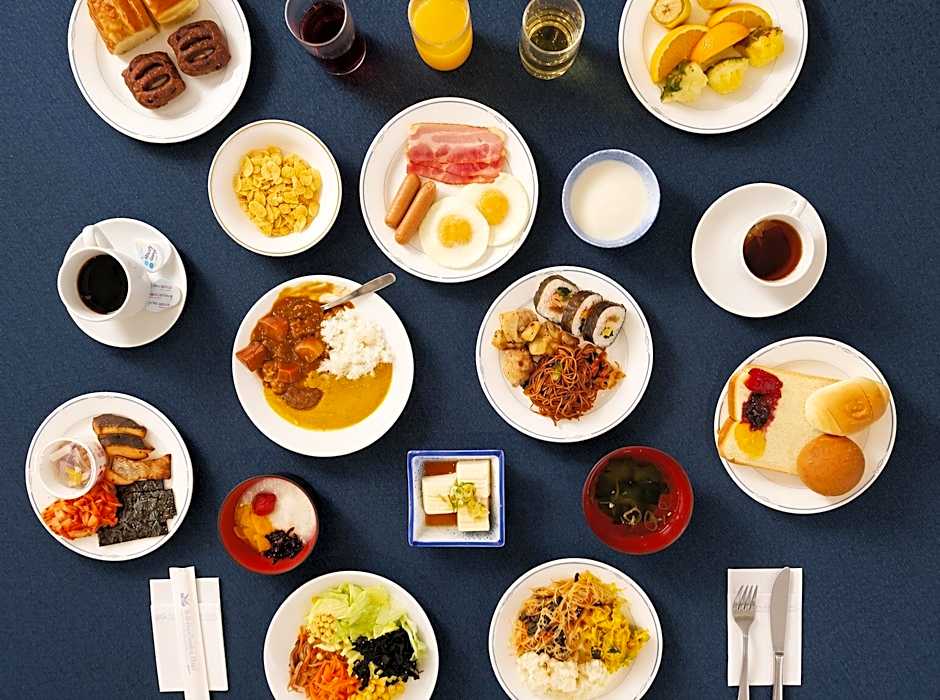 Bellevue Garden Hotel Kansai International Airport