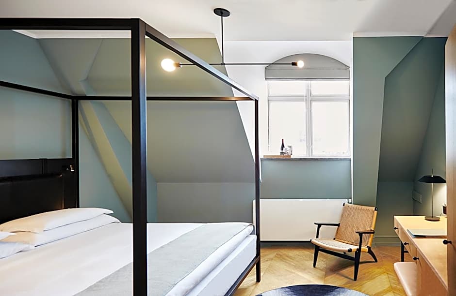 Nobis Hotel Copenhagen, a Member of Design Hotels