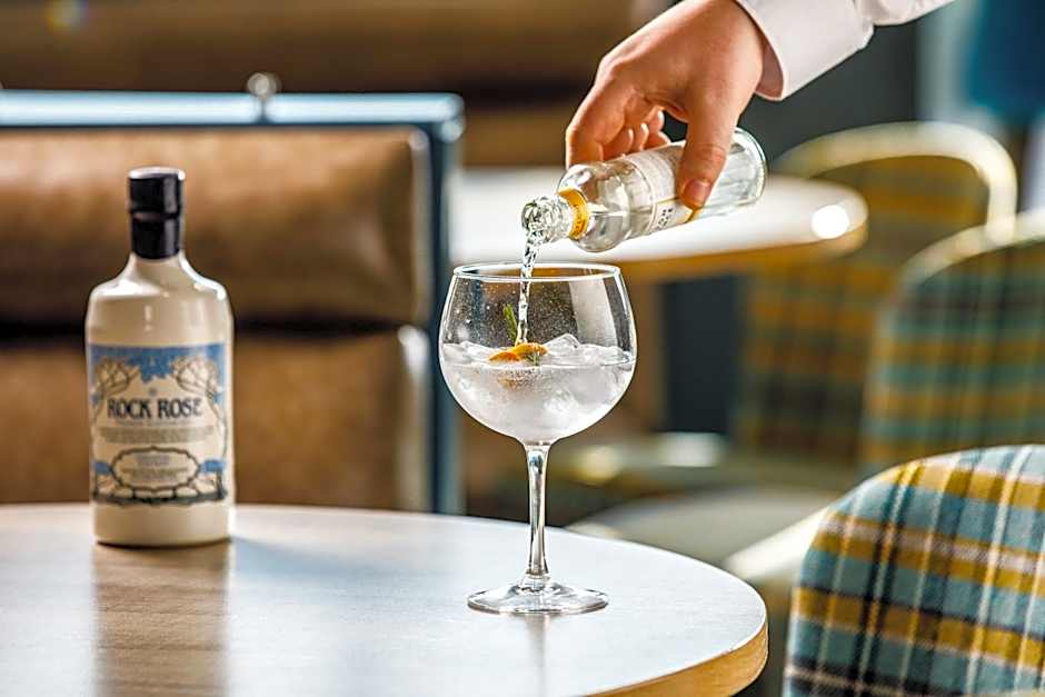 Mercure Inverness Hotel