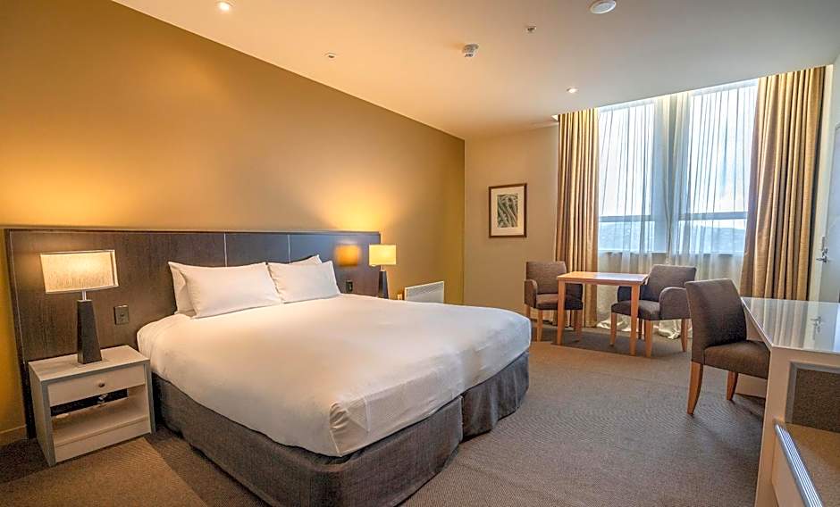 Scenic Hotel Dunedin City