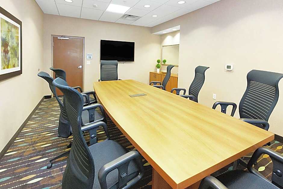 Hampton Inn By Hilton Bridgeville