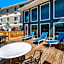 Clarion Pointe Indianapolis Airport