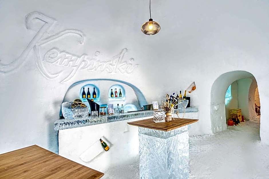 Grand Hotel des Bains Kempinski