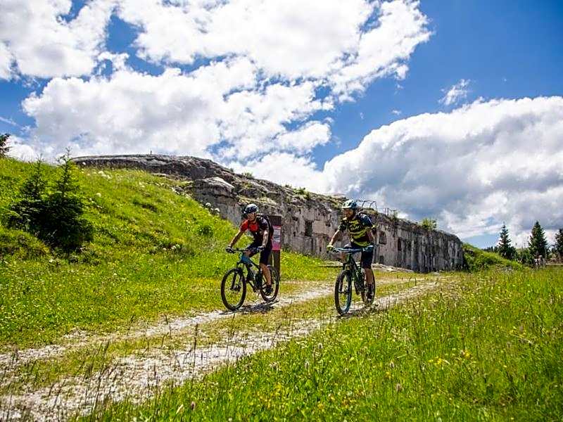 Hotel B&B Francolini