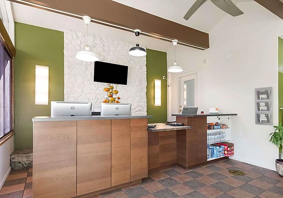 Quality Inn South Lake Tahoe