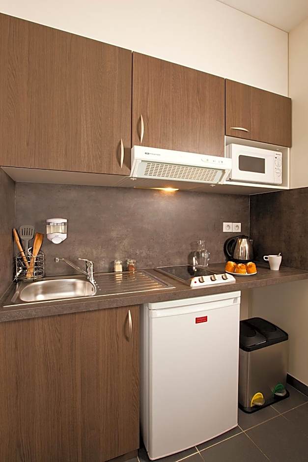 Residhome Reims Centre