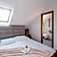 Petra Inn Apartments in historical palace Bratislava