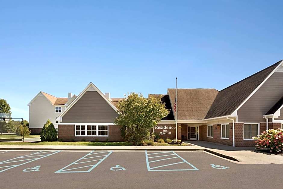 Residence Inn by Marriott Scranton