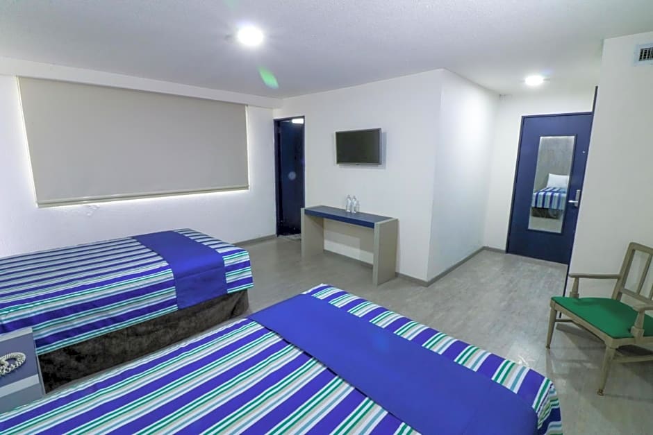 Mallorca Hotel 