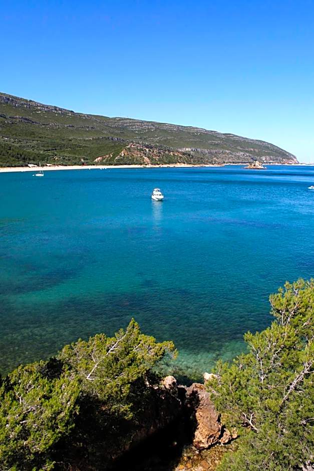 Hotel Casa Palmela  Small Luxury Hotels (Hotel & Villas)