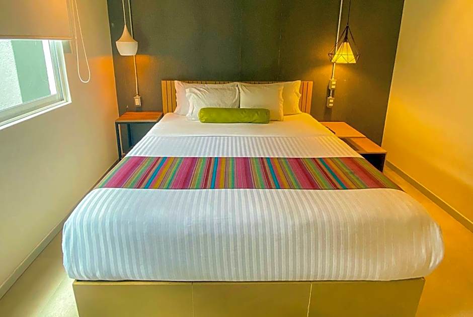 Estancias VIVE MX wtc