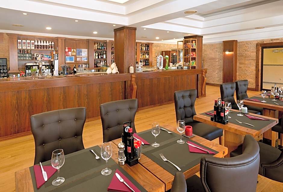 Aparthotel Paladim & Alagoamar