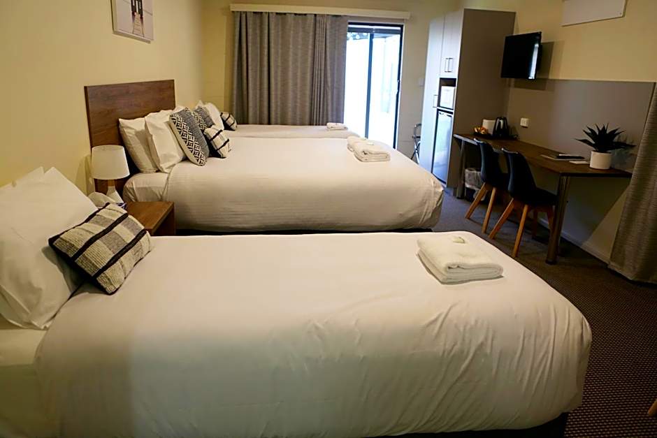 Mudgee Vineyard Motor Inn