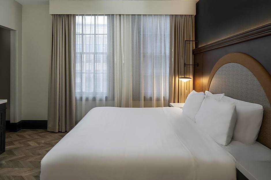 Tutwiler Hotel Birmingham, a DoubleTree by Hilton