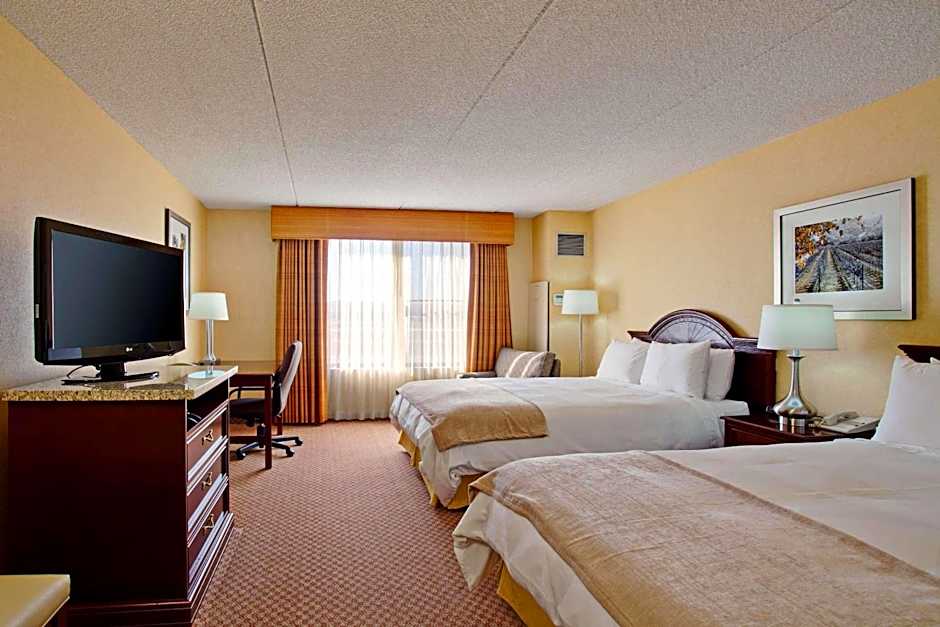 Radisson Hotel Santa Maria