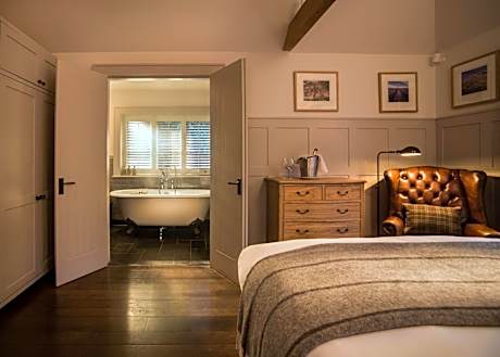 Hurley House Hotel