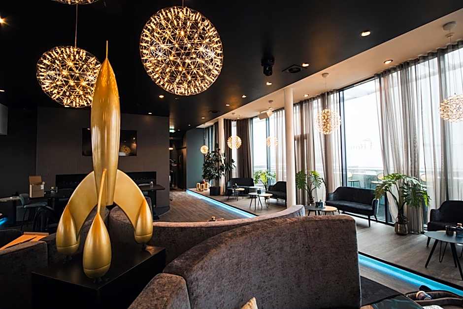 Van der Valk Hotel Amersfoort A1
