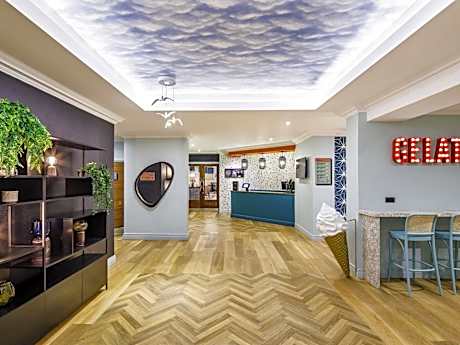 ibis Styles Bournemouth