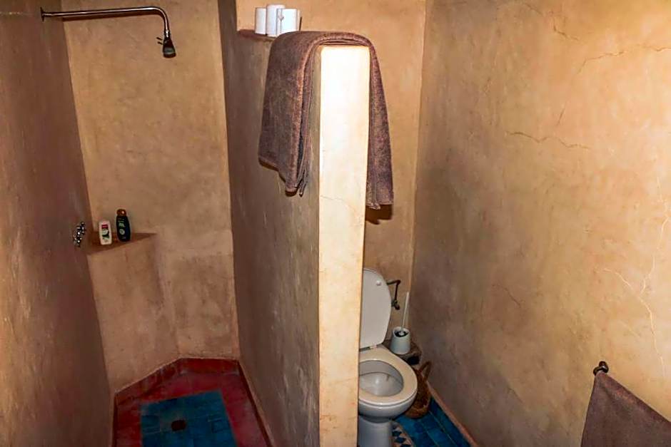 Riad Kasbah Omar