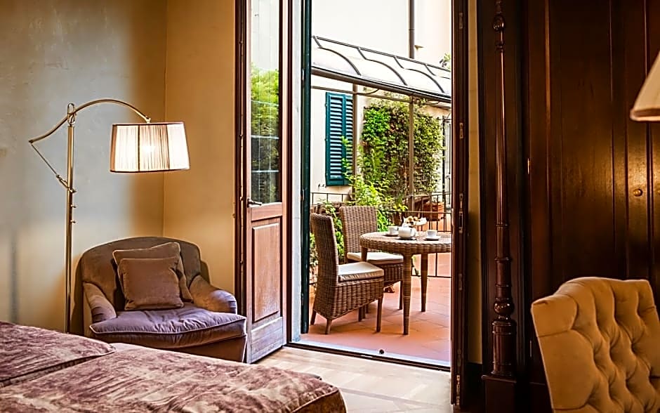 Grand Hotel Baglioni