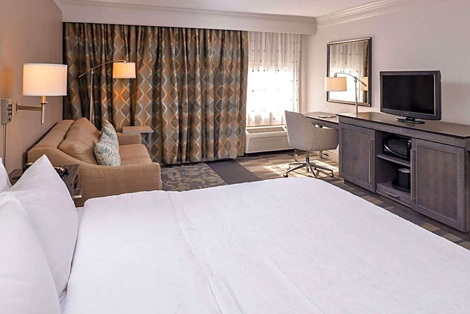 Hampton Inn By Hilton Ft. Lauderdale/Plantation