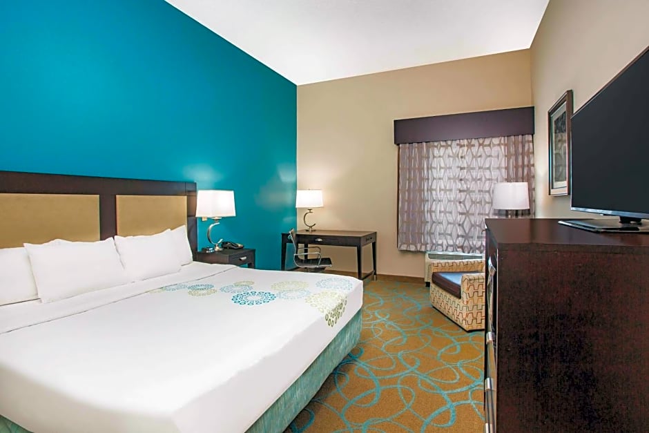 La Quinta by Wyndham Kingsland/Kings Bay Naval B