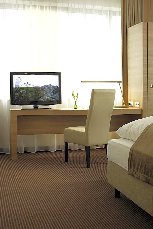 H4 Hotel Berlin Alexanderplatz