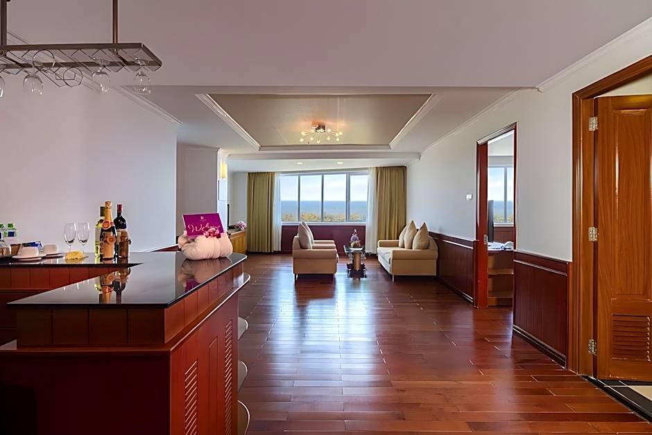 TTC Hotel - Phan Thiet