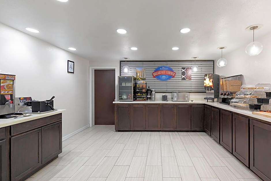 Baymont by Wyndham Moss Point/Pascagoula